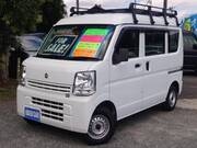 2019 SUZUKI EVERY