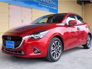 2015 MAZDA DEMIO