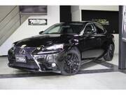 2015 LEXUS IS