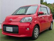 2015 TOYOTA PORTE