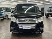 2010 HONDA STEPWAGON