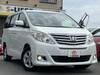 TOYOTA ALPHARD G