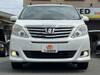 TOYOTA ALPHARD G
