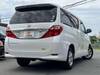 TOYOTA ALPHARD G