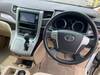 TOYOTA ALPHARD G