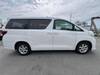 TOYOTA ALPHARD G