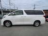 TOYOTA ALPHARD G