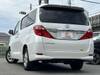 TOYOTA ALPHARD G