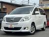 TOYOTA ALPHARD G