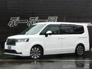 2024 HONDA STEPWAGON