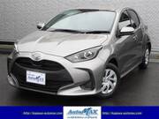 2020 TOYOTA YARIS