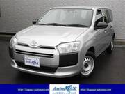 2021 TOYOTA PROBOX VAN
