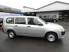 TOYOTA PROBOX VAN