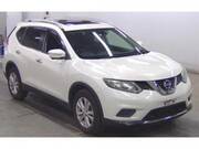 2014 NISSAN X-TRAIL