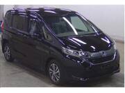 2018 HONDA FREED