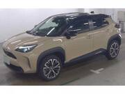 2022 TOYOTA YARIS CROSS Z