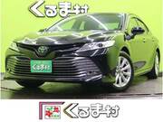 2019 TOYOTA CAMRY G