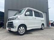 2018 DAIHATSU ATRAI WAGON