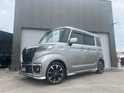 2019 SUZUKI SPACIA CUSTOM