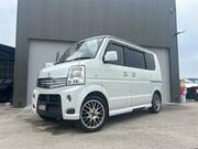 2012 SUZUKI EVERY WAGON