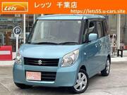 2012 SUZUKI PALETTE