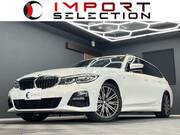 2020 BMW 3 SERIES 320I TOURING M SPORT
