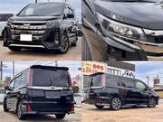 2018 TOYOTA NOAH
