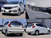 2019 HONDA FIT
