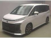 2023 TOYOTA VOXY