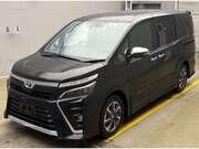 2020 TOYOTA VOXY