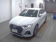 2022 AUDI OTHER