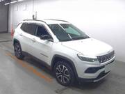 2021 CHRYSLER JEEP COMPASS