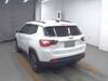 CHRYSLER JEEP COMPASS