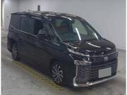 2023 TOYOTA VOXY