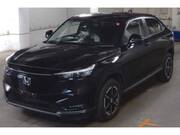 2022 HONDA VEZEL G