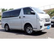 2020 TOYOTA HIACE VAN