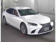 2018 LEXUS LS