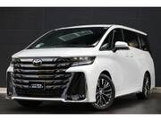 2023 TOYOTA VELLFIRE