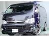 TOYOTA HIACE WAGON