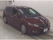 2015 HONDA JADE