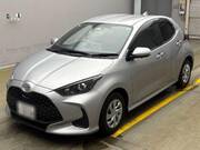 2024 TOYOTA YARIS