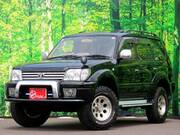 2000 TOYOTA LAND CRUISER PRADO TZ