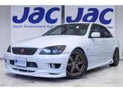 1999 TOYOTA ALTEZZA