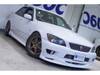 TOYOTA ALTEZZA