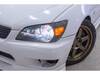 TOYOTA ALTEZZA