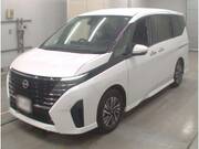 2023 NISSAN SERENA