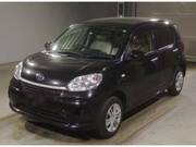2022 TOYOTA PASSO