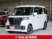 2020 SUZUKI SPACIA CUSTOM