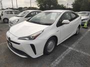 2020 TOYOTA PRIUS S
