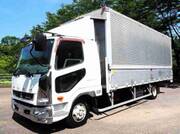 2013 FUSO FIGHTER